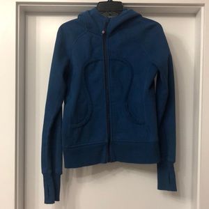 Lululemon Scuba Hoodie